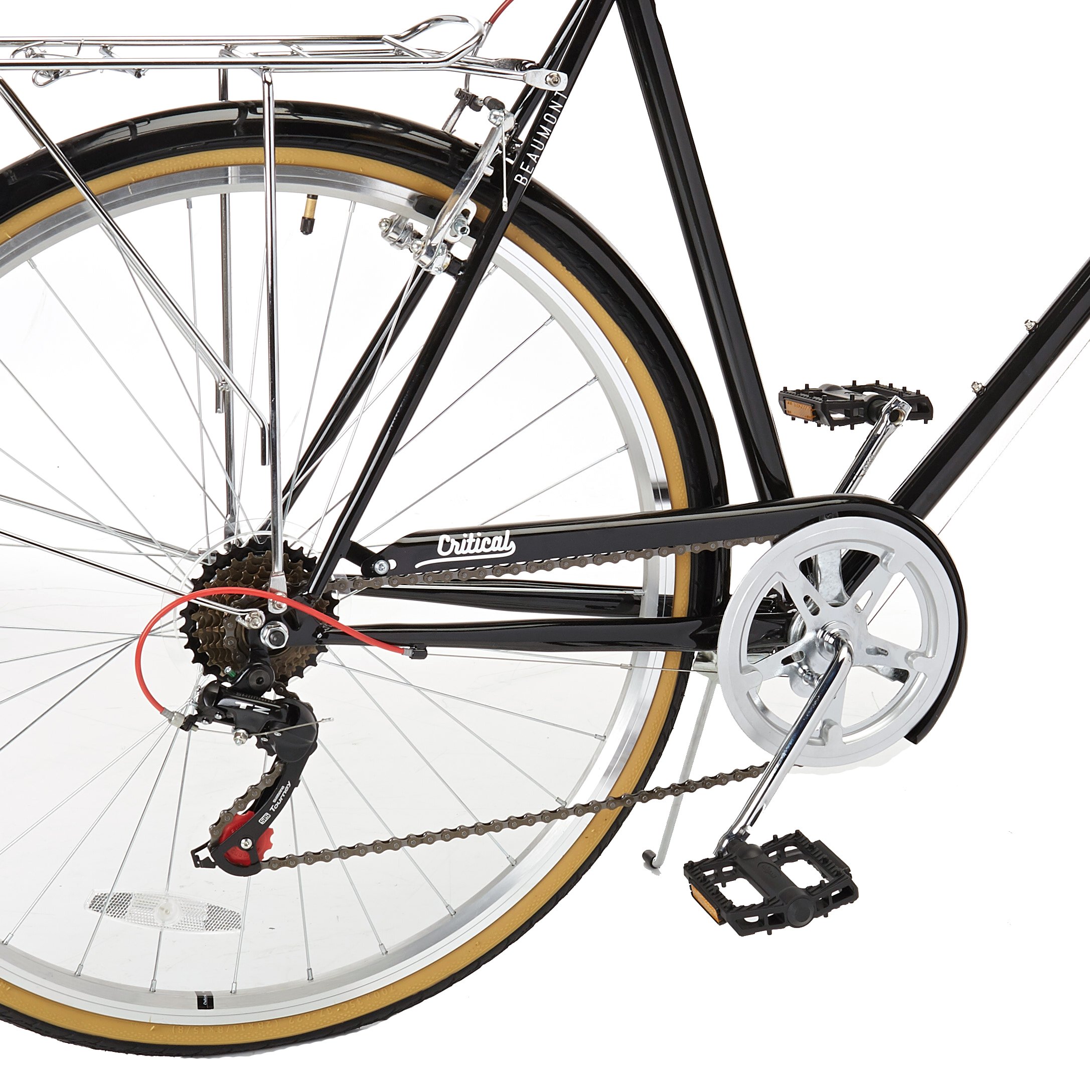 critical cycles beaumont