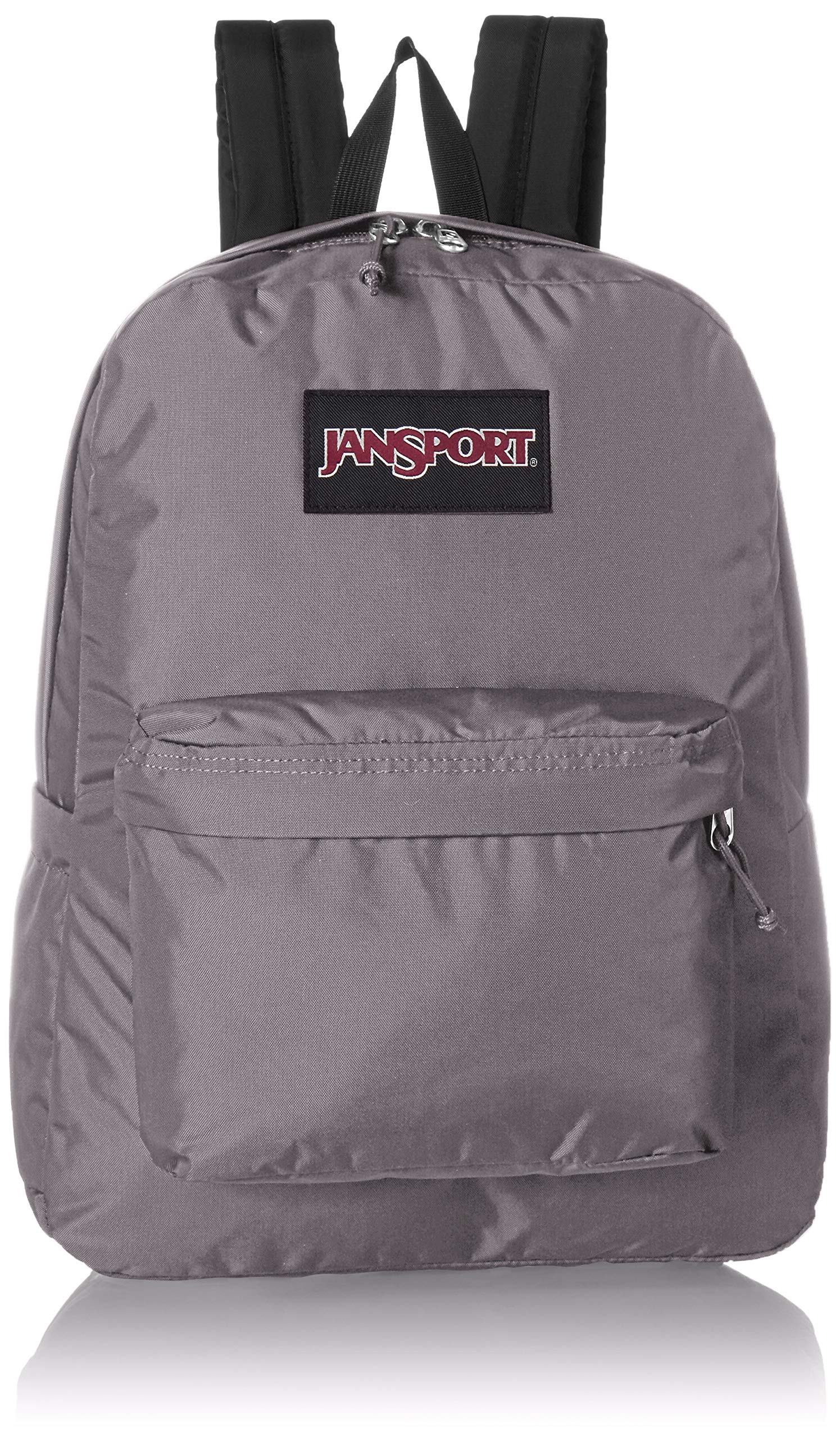 JanSport Ashbury Grey Horizon One Size Fashion
