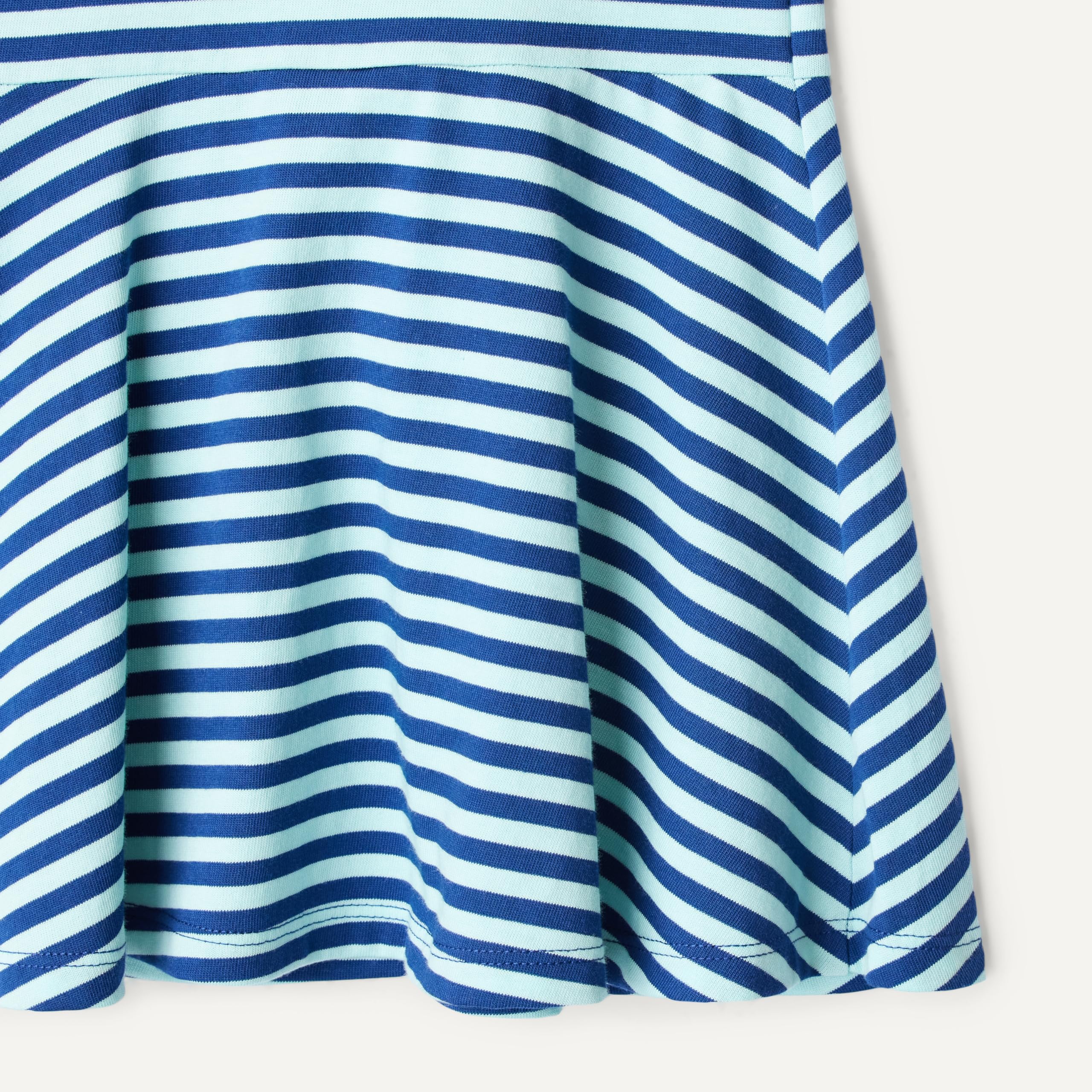 Amazon Essentials Niñas Vestidos de Punto sin Mangas