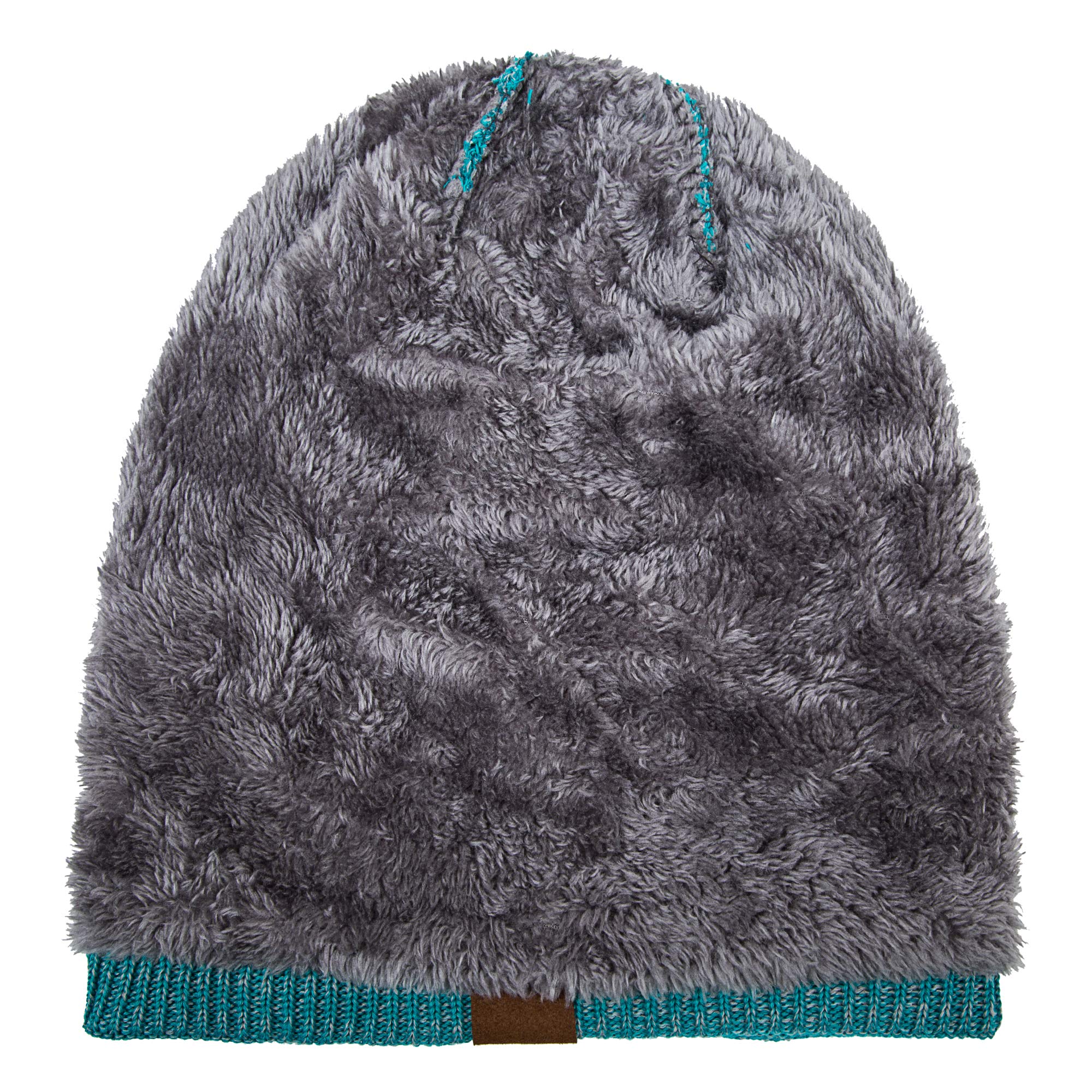 REDESS Cappello a Berretto per Uomini e Donne Cappelli Caldi Invernali in Maglia Slouchy Cappello a Cranio Spesso