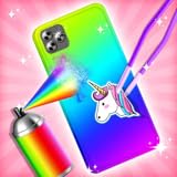 Diy funda para móvil funda para móvil