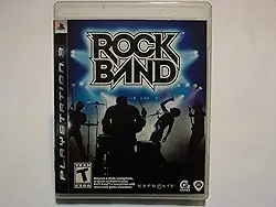 Rock Band