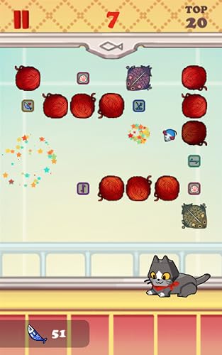 PUNCH CAT – vue 3