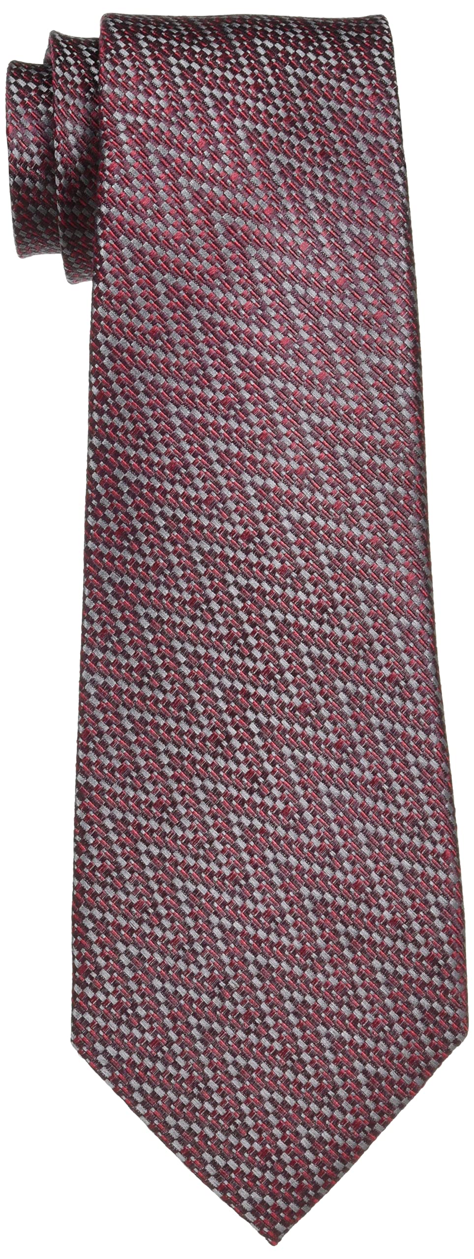 セッテピエゲ フラワー小紋タイ（ネクタイ）｜SEVEN FOLD（セブン  