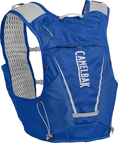 CamelBak Chaleco de hidratación Ultra Pro Running 34oz