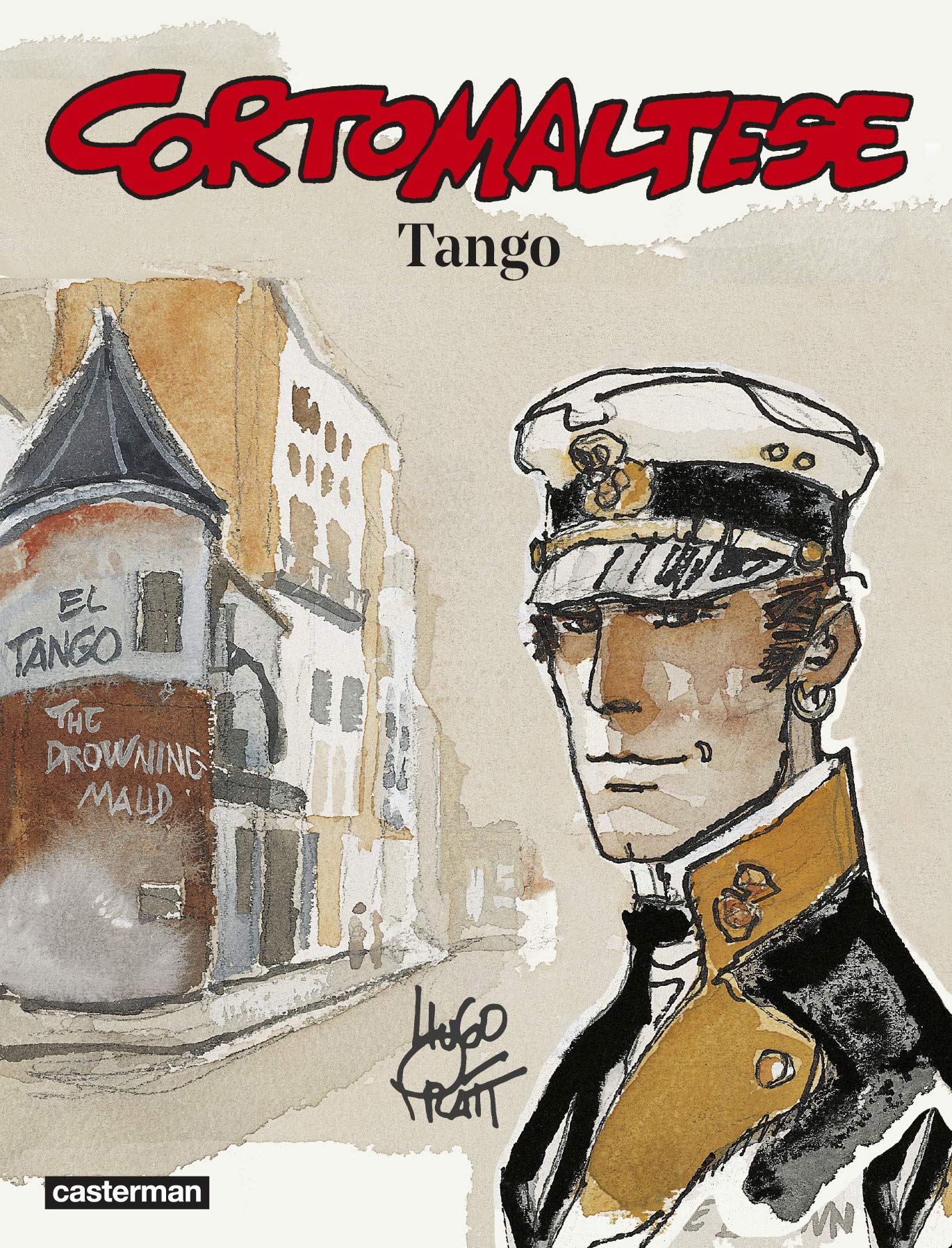 Tango: Édition couleurs