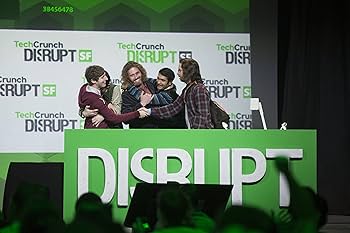 シリコンバレー 　Silicone Valley　DVD 全6シーズン　海外版 Amazon.com: Silicon Valley: The Complete Sixth Season