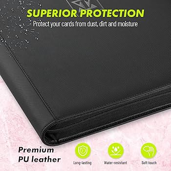 Magic: The Gathering カードスリーブバインダーとカード Amazon | エンスカイ(ENSKY) マジック:ザ・ギャザリング