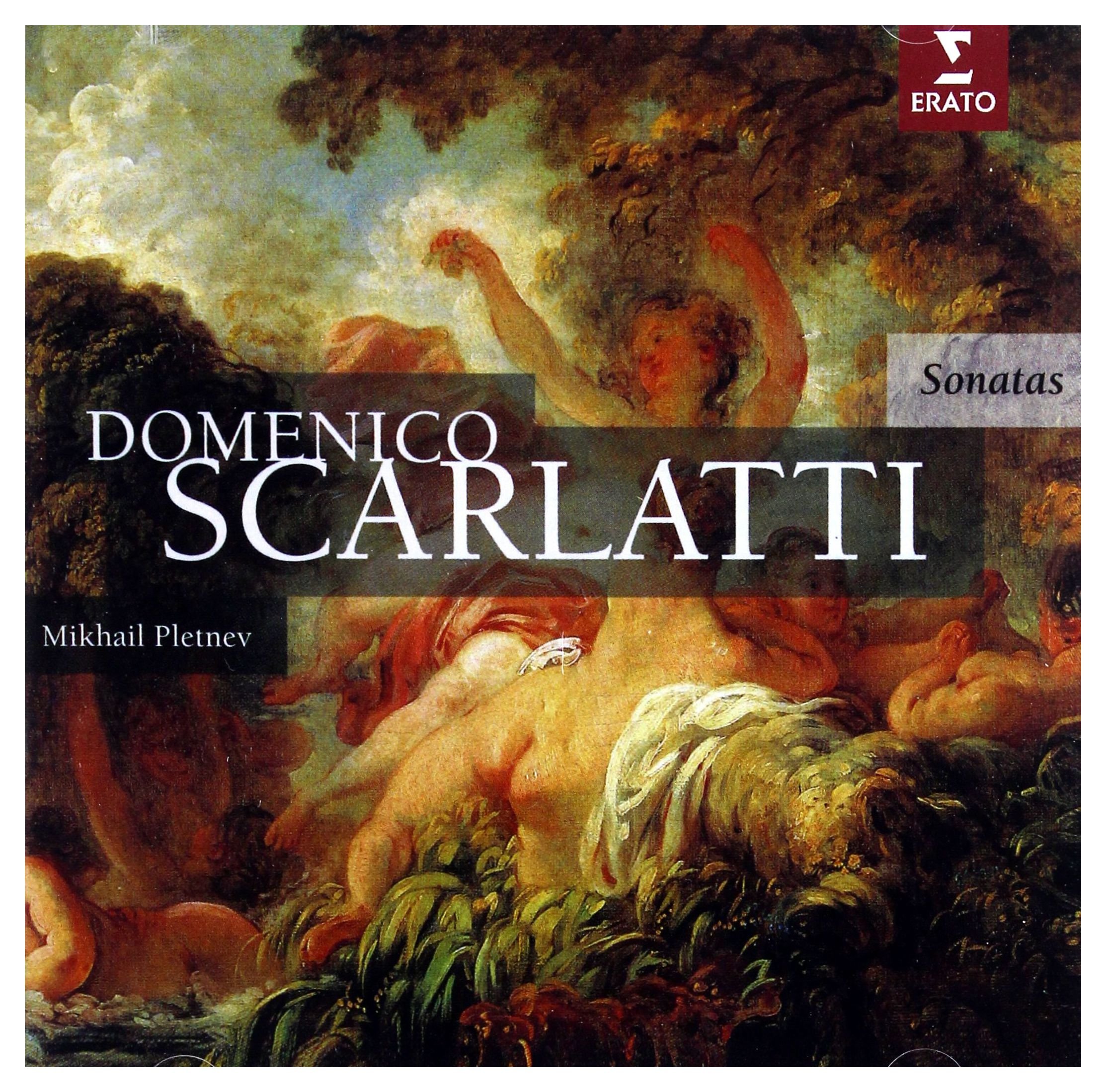 Scarlatti: Sonatas