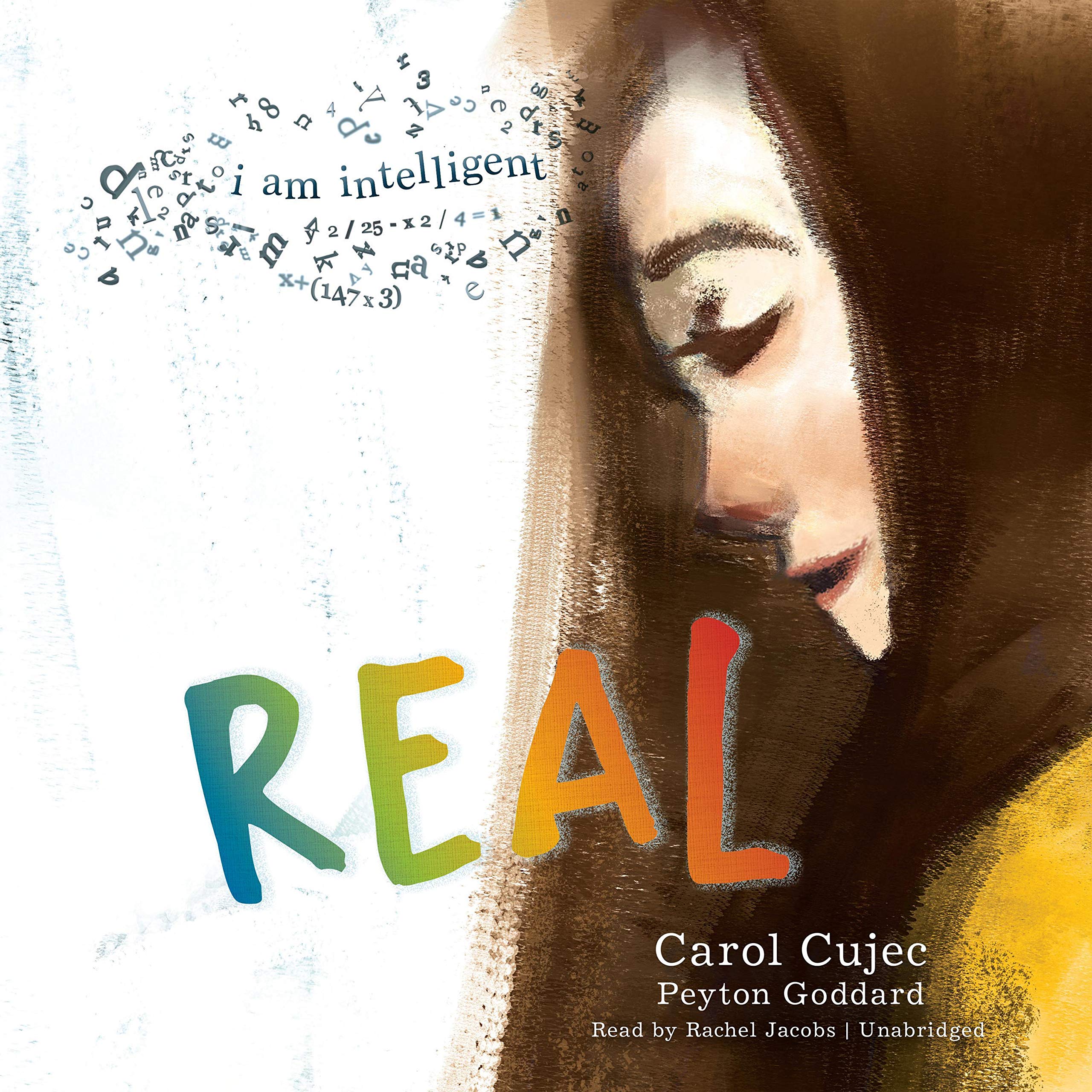 Cover art for Real