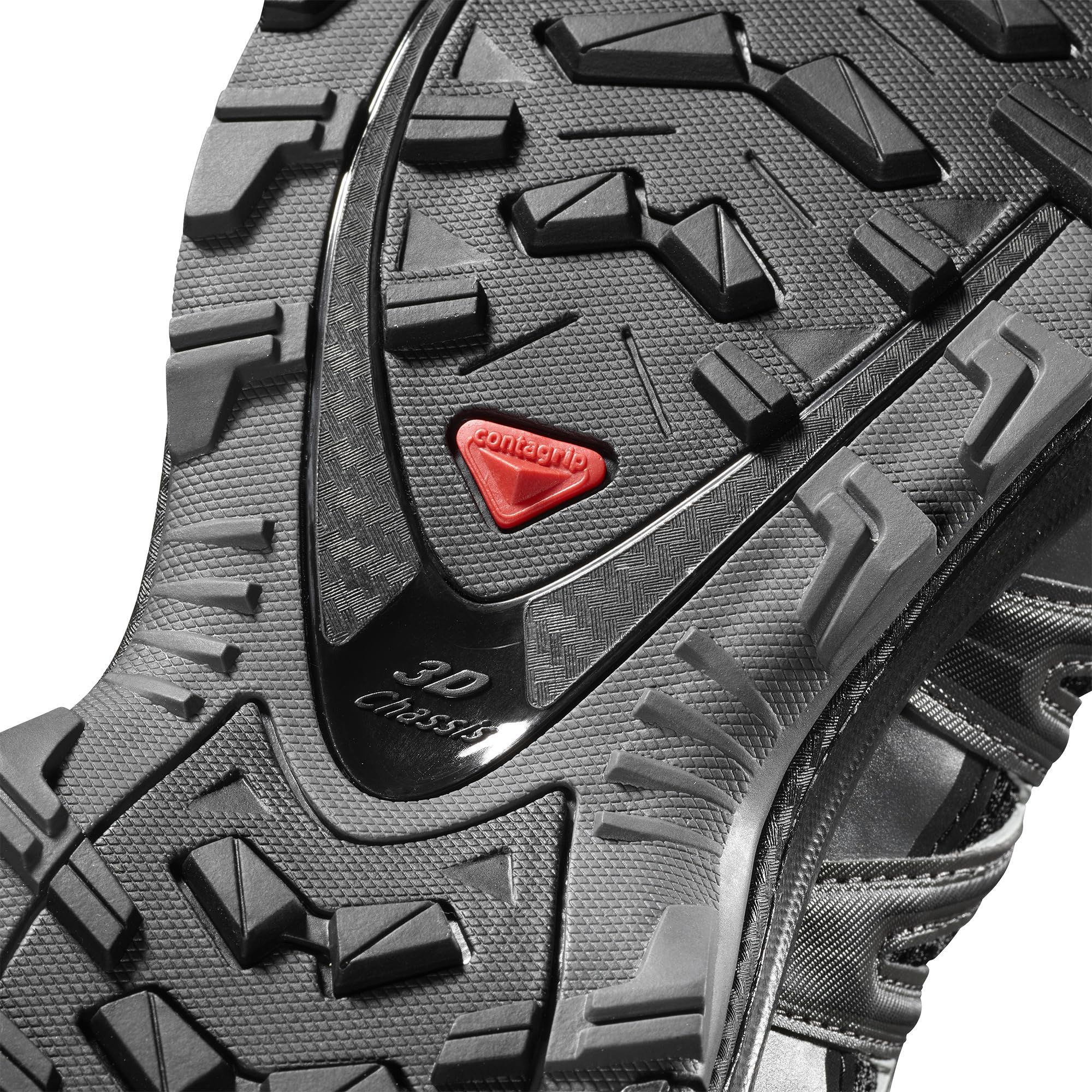 Salomon Herren Xa Pro 3dTraillaufschuhe
