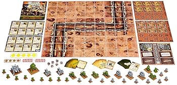 セット★ Rivet Wars Rivet Wars Tile Set - New - Sealed | eBay