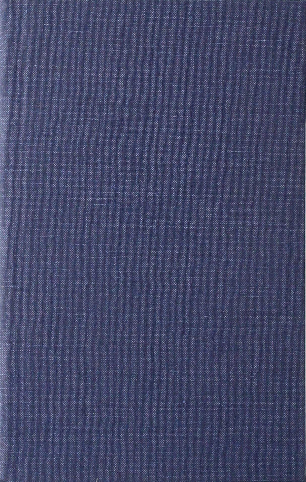 Office of the Blessed Virgin Mary: According to the Use of the Carmelite Order