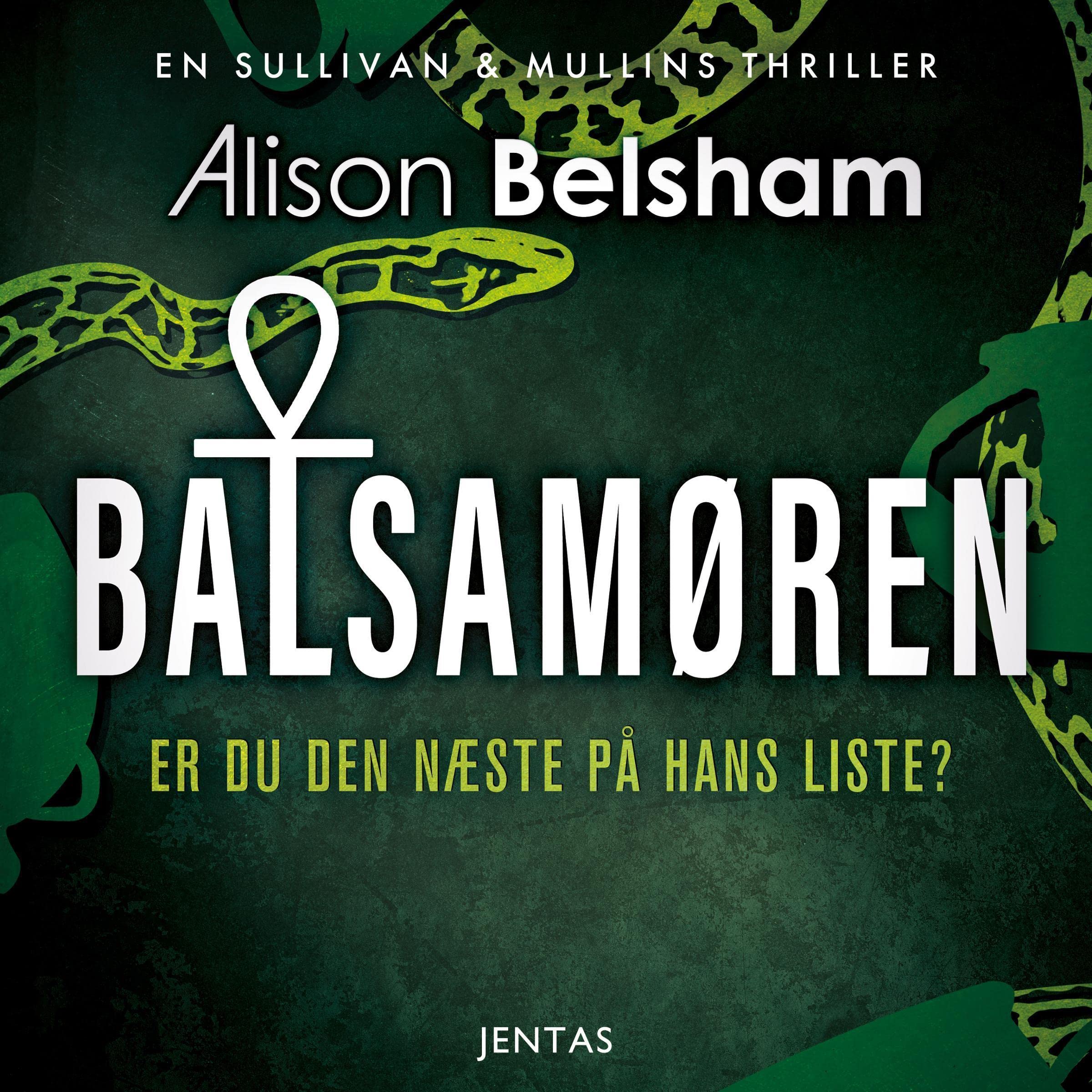 Balsamøren