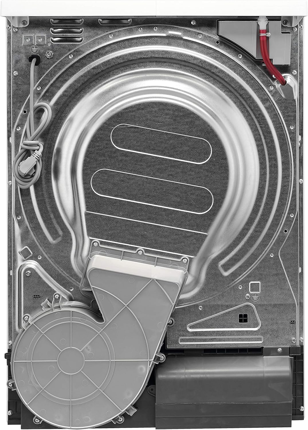 Electrolux EW8HL92ST Asciugatrice Perfect Care 800 DelicateCare 9.0 kg A++ Electrolux EW8HL92ST Asciugatrice Perfect Care 800 DelicateCare 9.0 kg A++