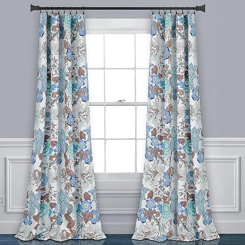 Miniatura 2 de Barras de cortina, 1 pulgada de diámetro individual barra de cortina de 28-48 pulgadas telescópicas barras de cortina decorativas con ARC Finsh