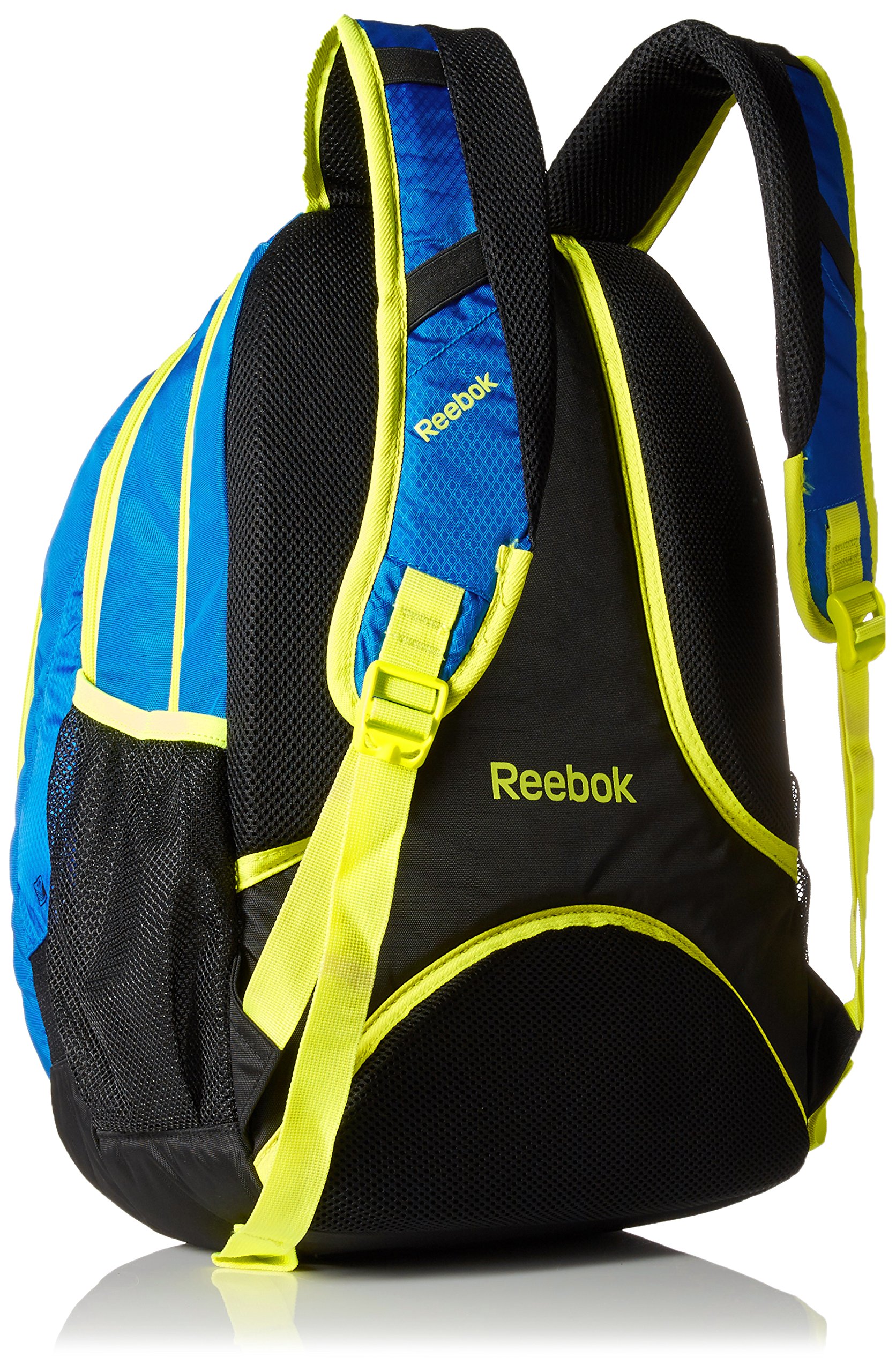 reebok thunder backpack