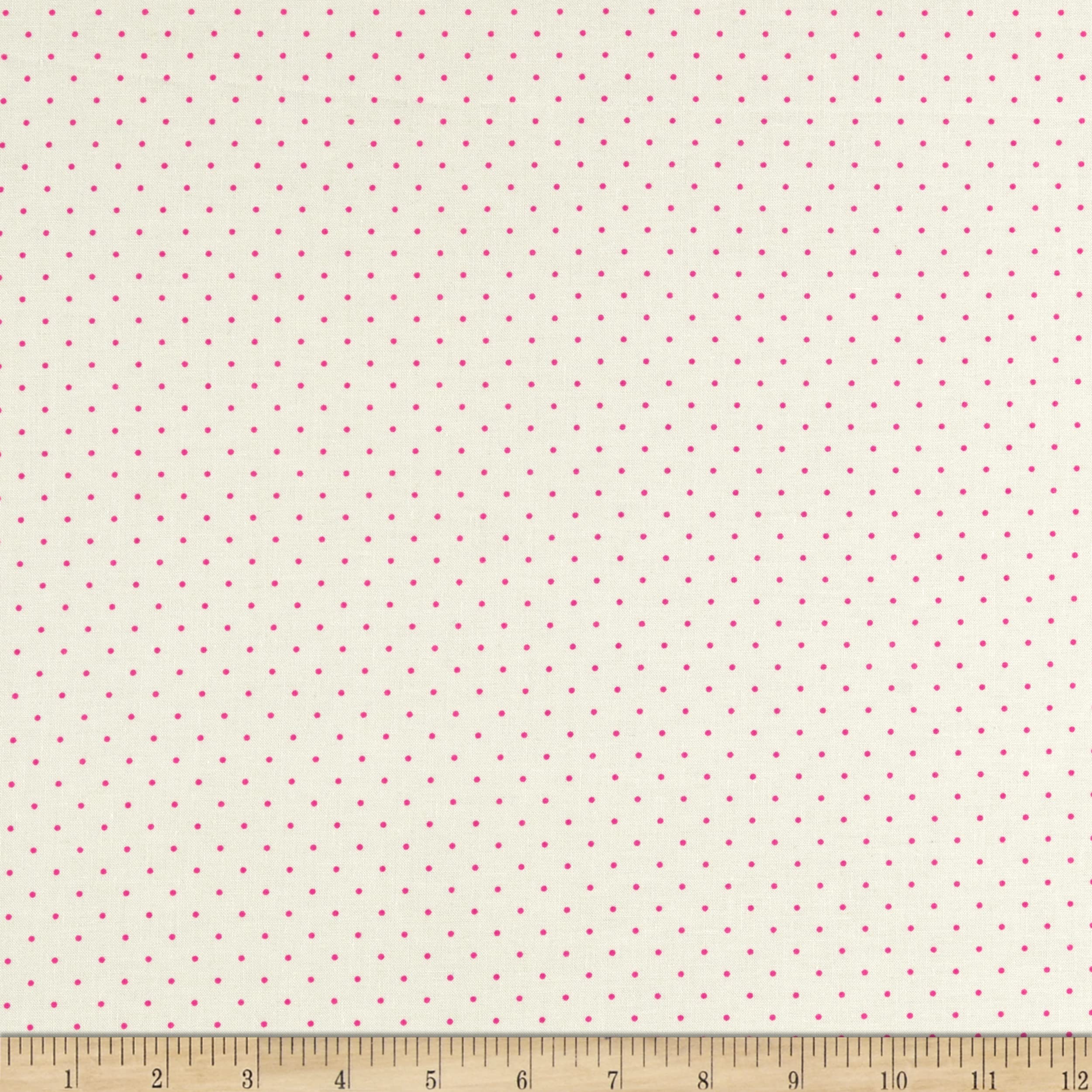 Tula Pink True Colors Tiny Dots Cosmic, Fabric by The Yard