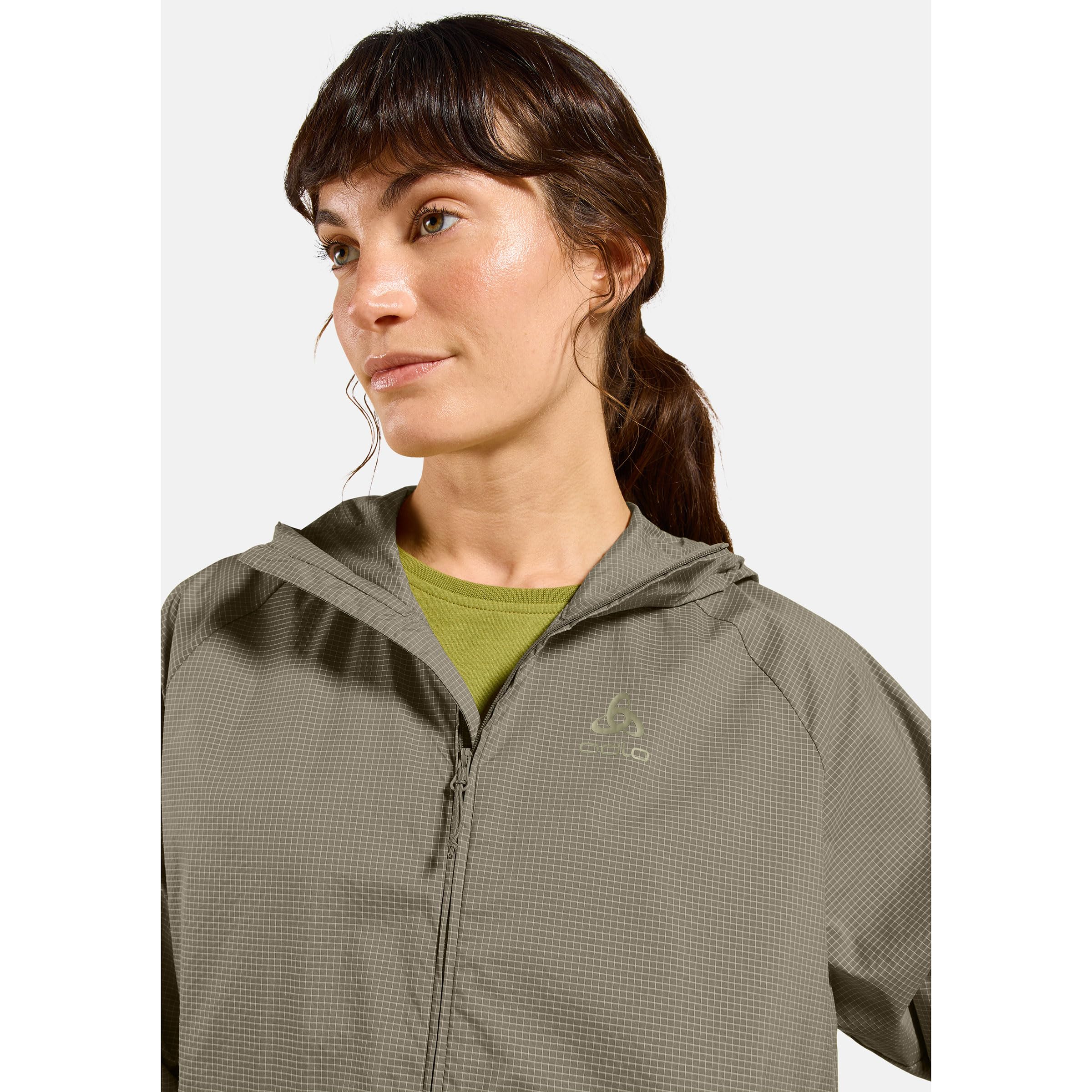 Odlo Essential Windbreaker kurtka damska
