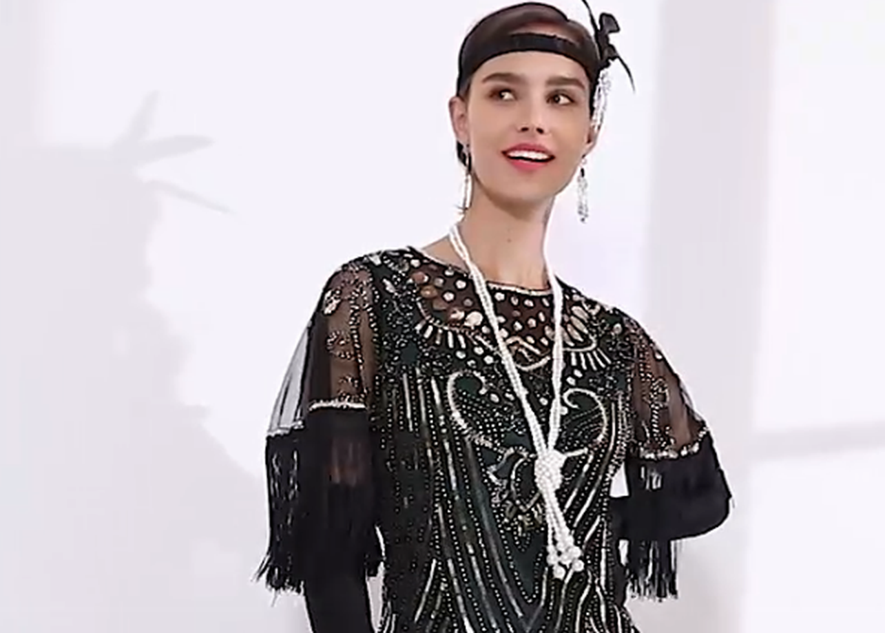 スーツ・フォーマル・ドレス LACE TOP SET FASCINATION DRESS 2302315425.jpg?1719290195