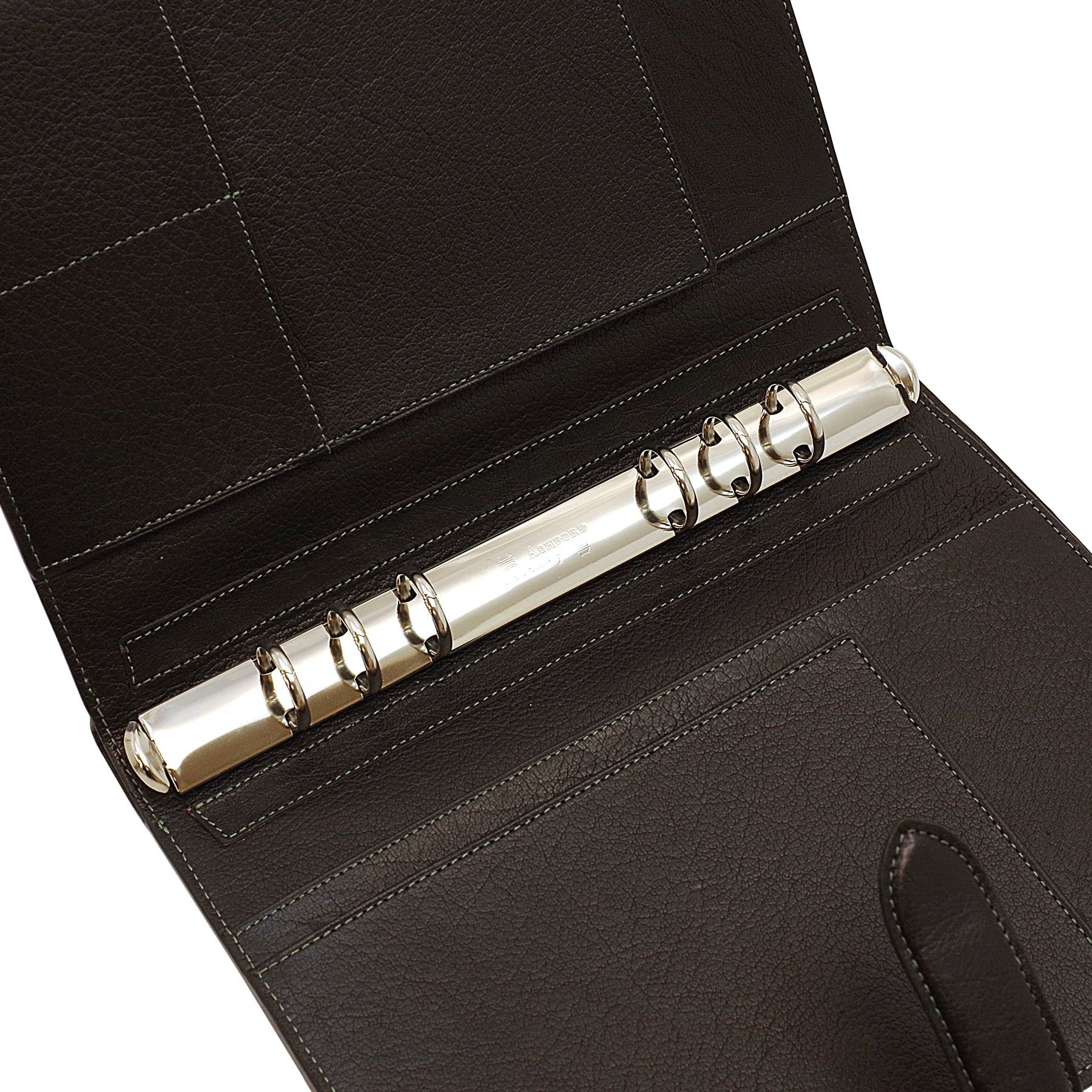 ASHFORD ディープ　A5 システム手帳 ディープ A5 19mm ［3102］ システム手帳商品一覧 ASHFORD