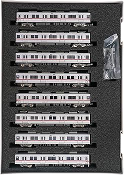 Amazon | グリーンマックス Nゲージ 東武10030型リニューアル車 東武