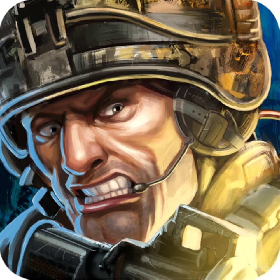 Shadow commander. Иконка commander. commander icon. командир.