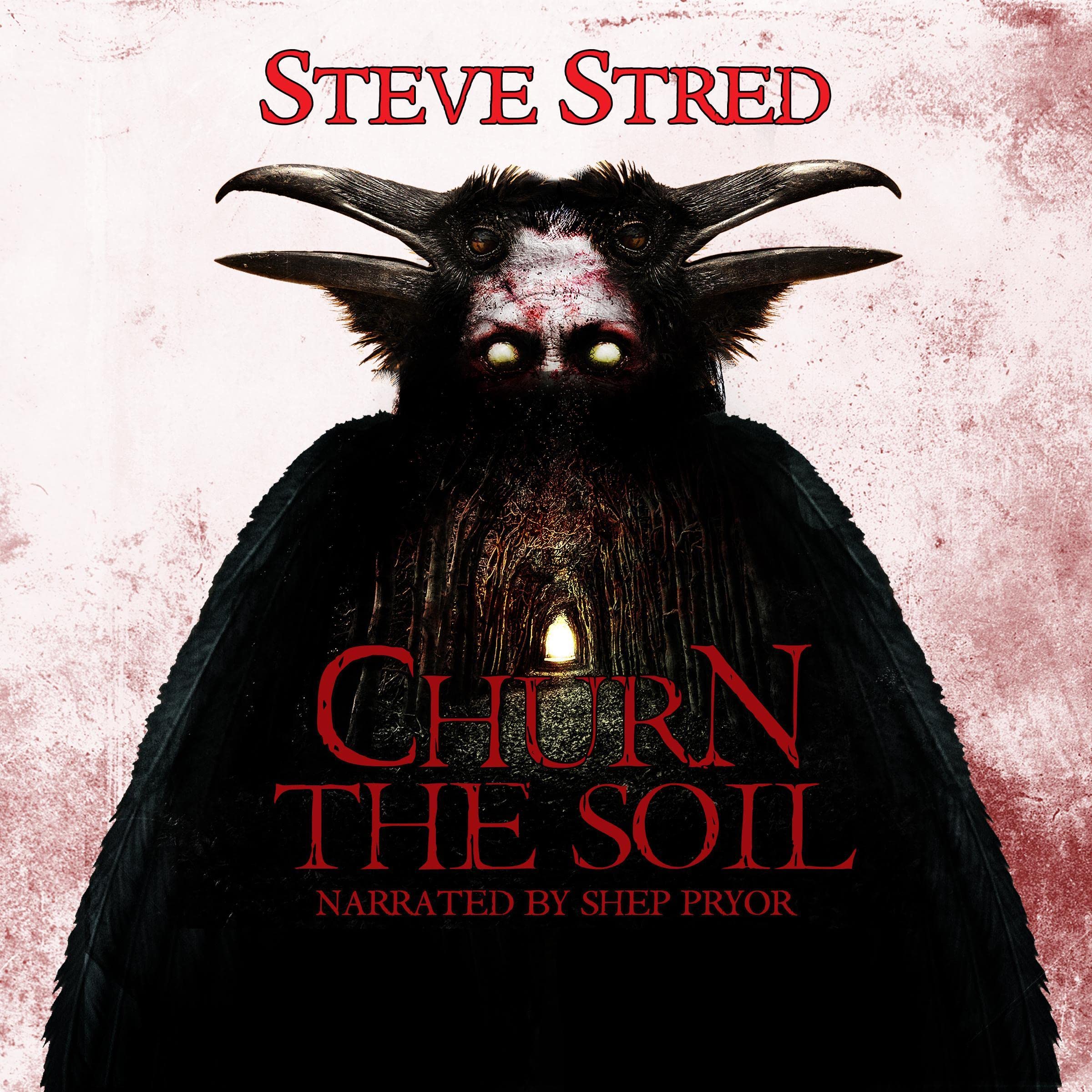 Churn the Soil
