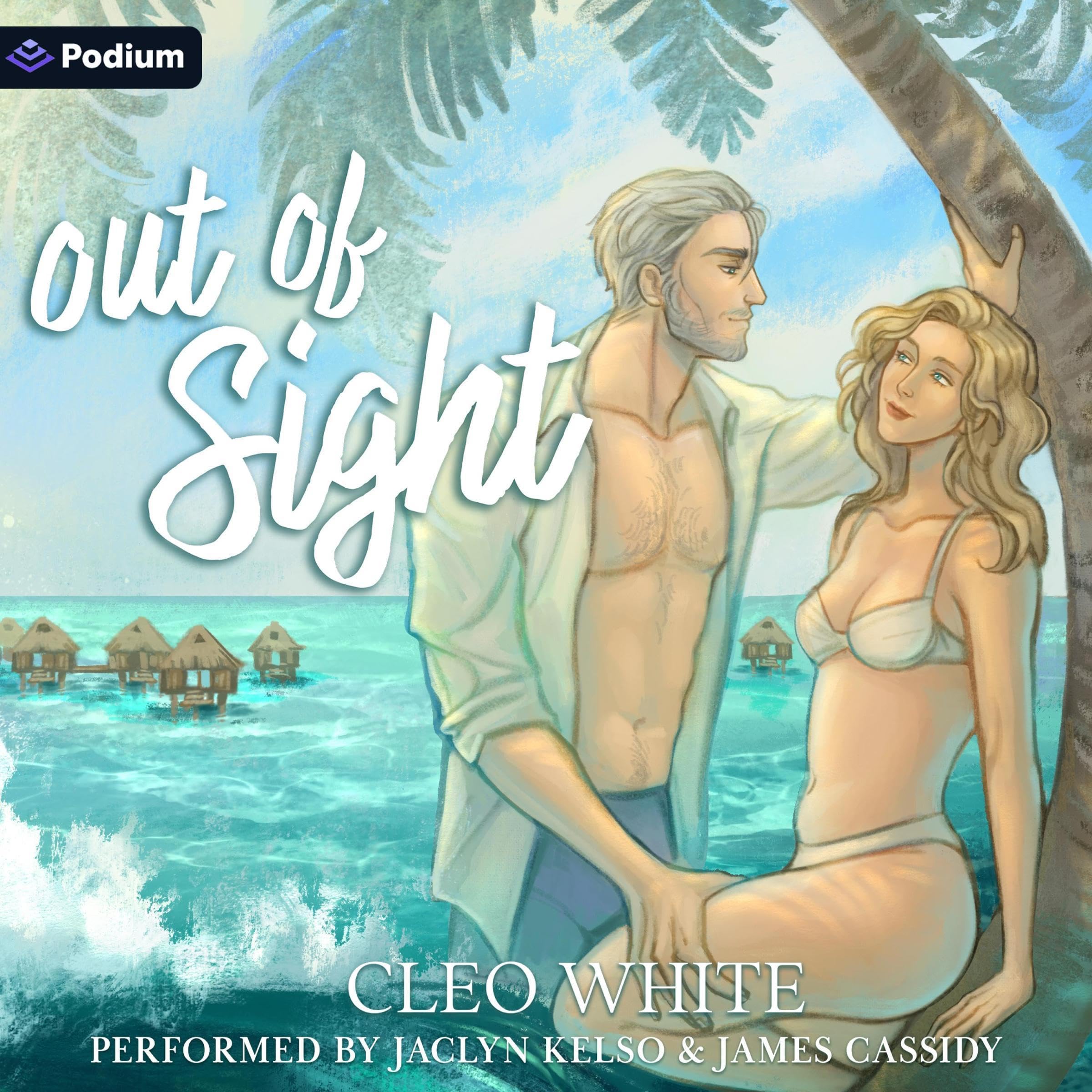 Cover art for Out of Sight