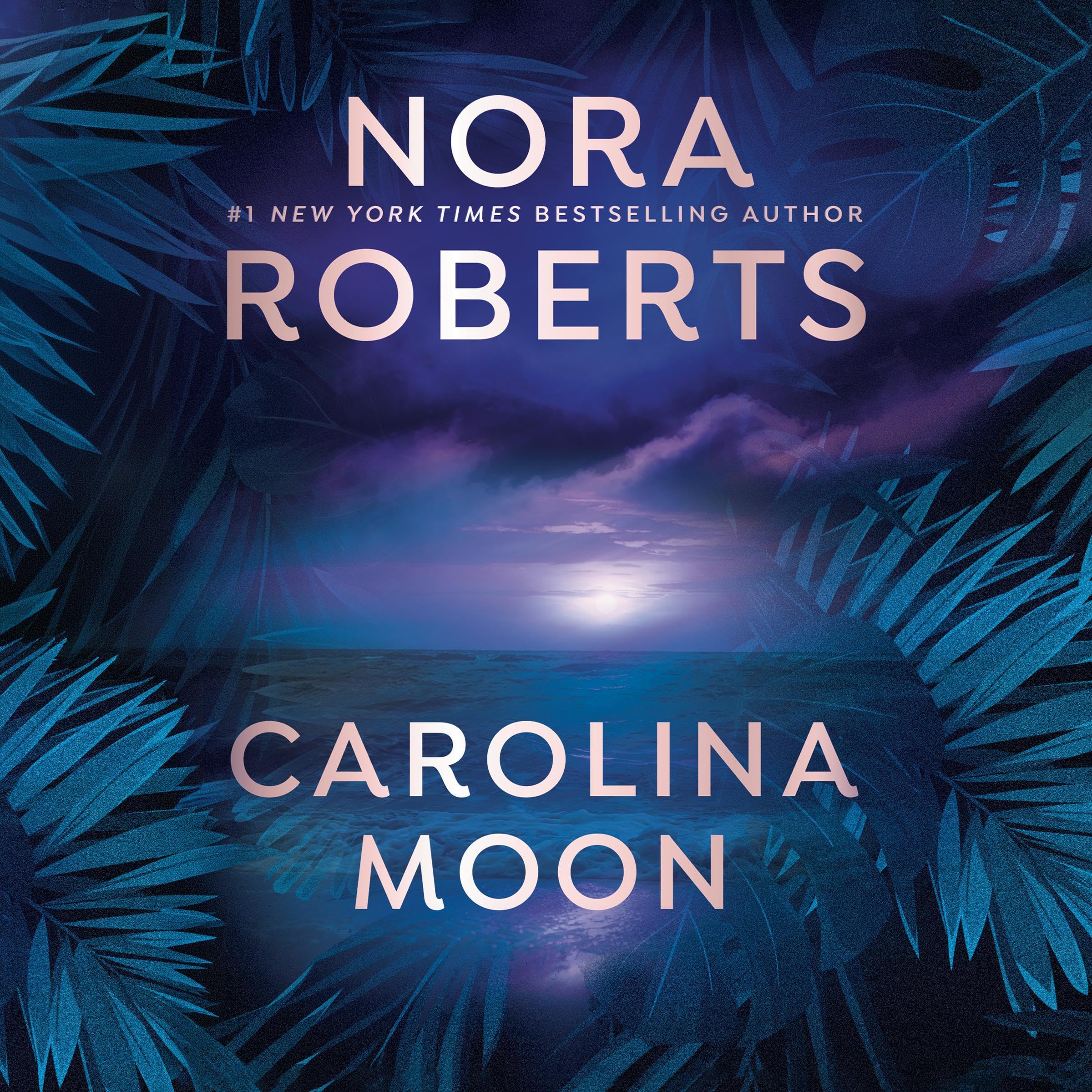 Cover art for Carolina Moon