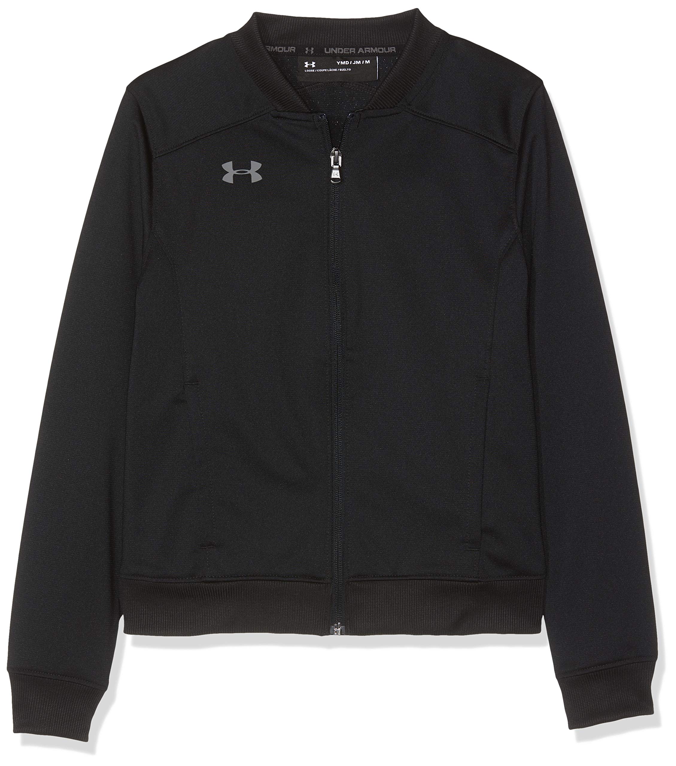 Under Armour Challenger II Veste de survêtement garçon