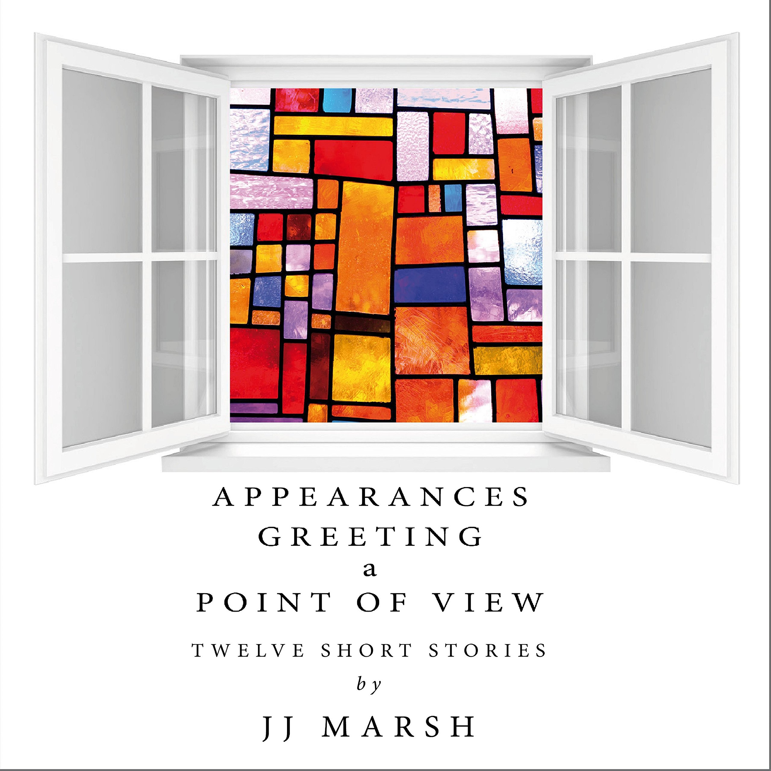 Appearances Greeting a Point of View