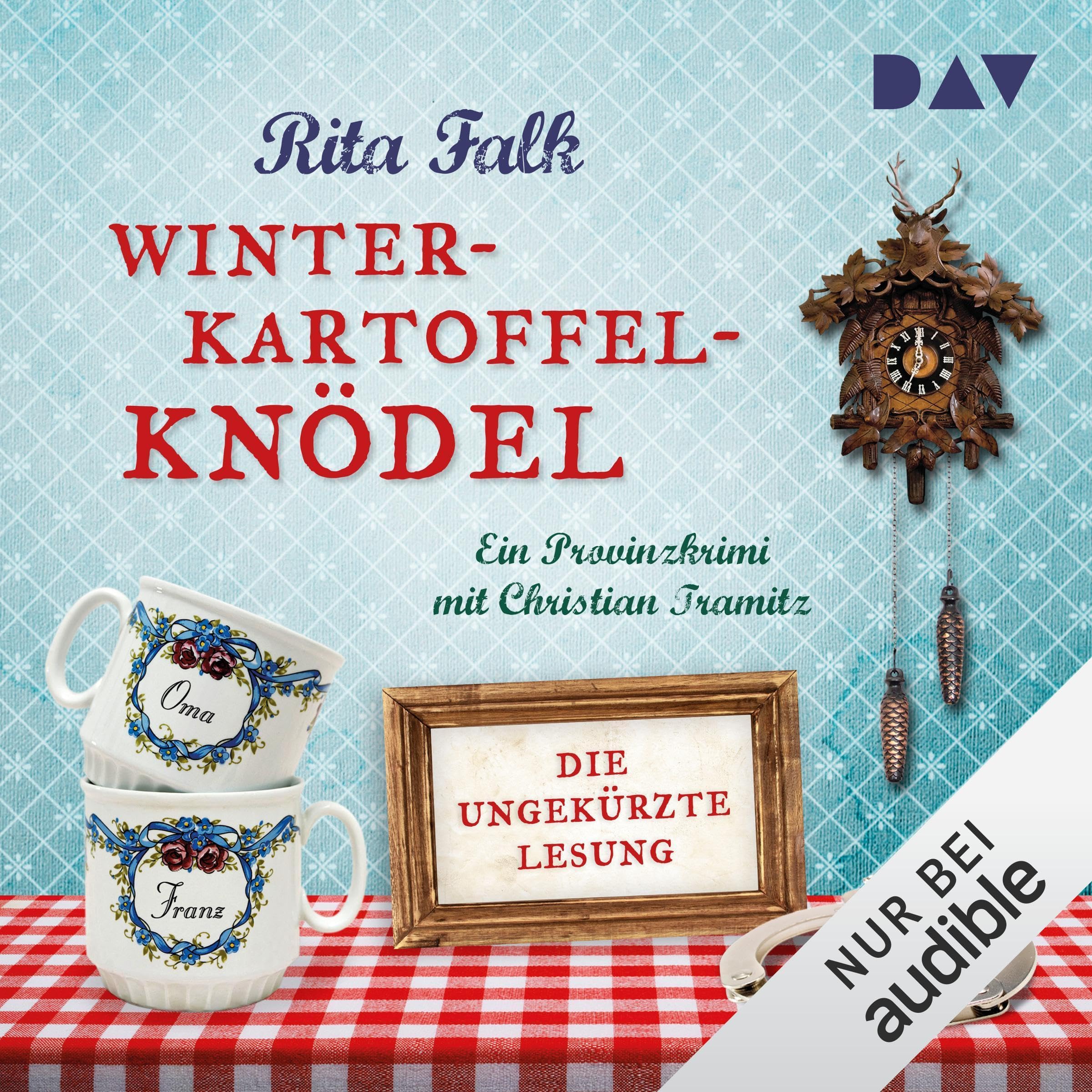 Winterkartoffelknödel