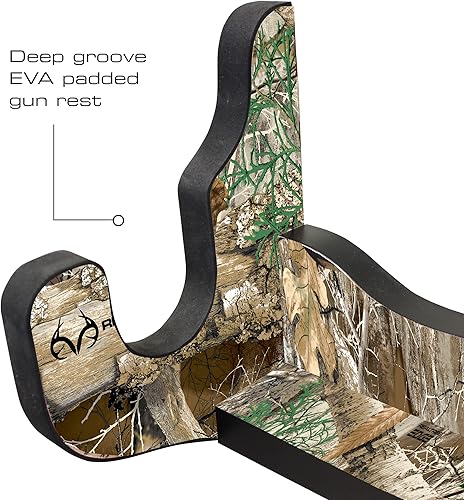 Miniatura 4 de Rush Creek Creations Estante interior para 1 pistola