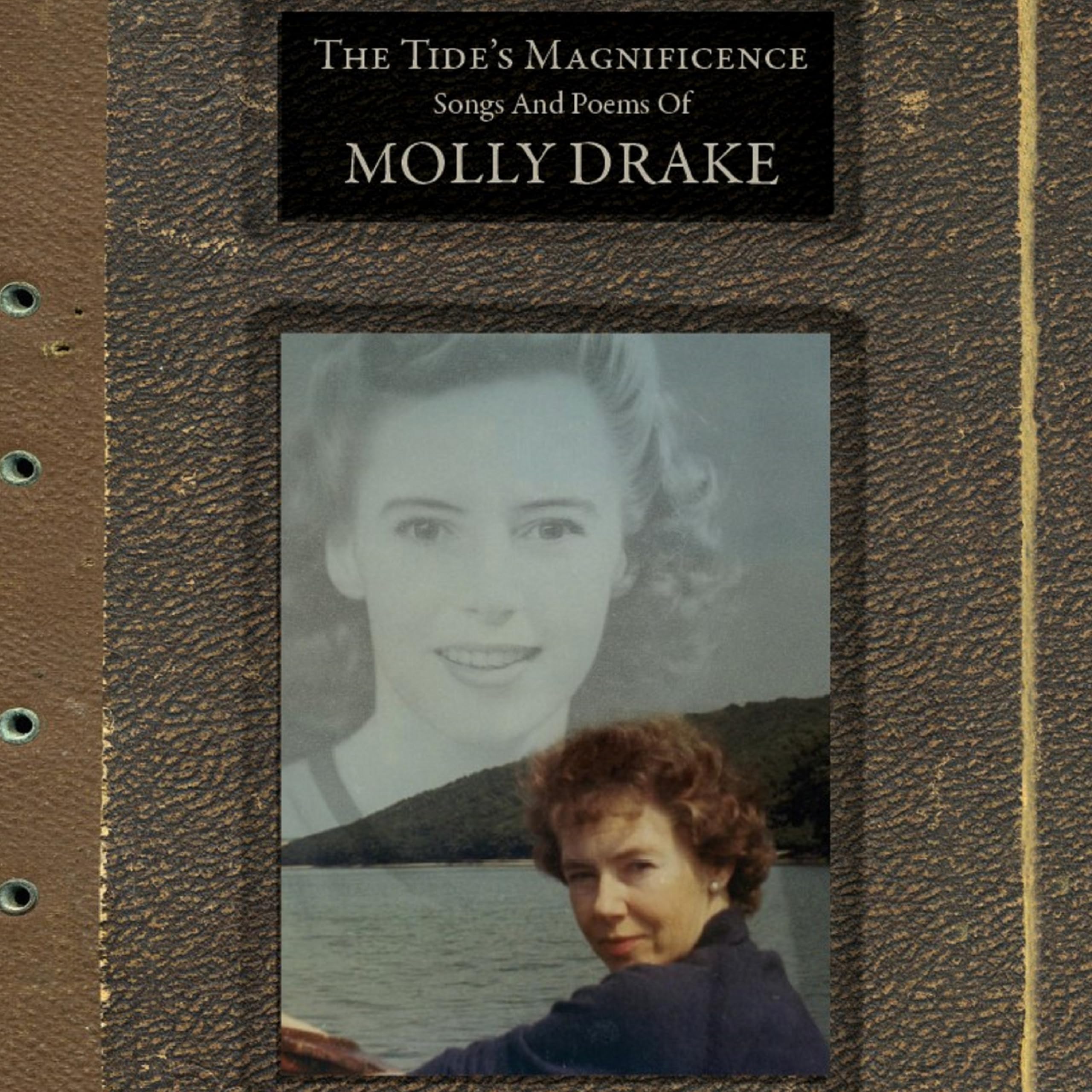 Molly Drake