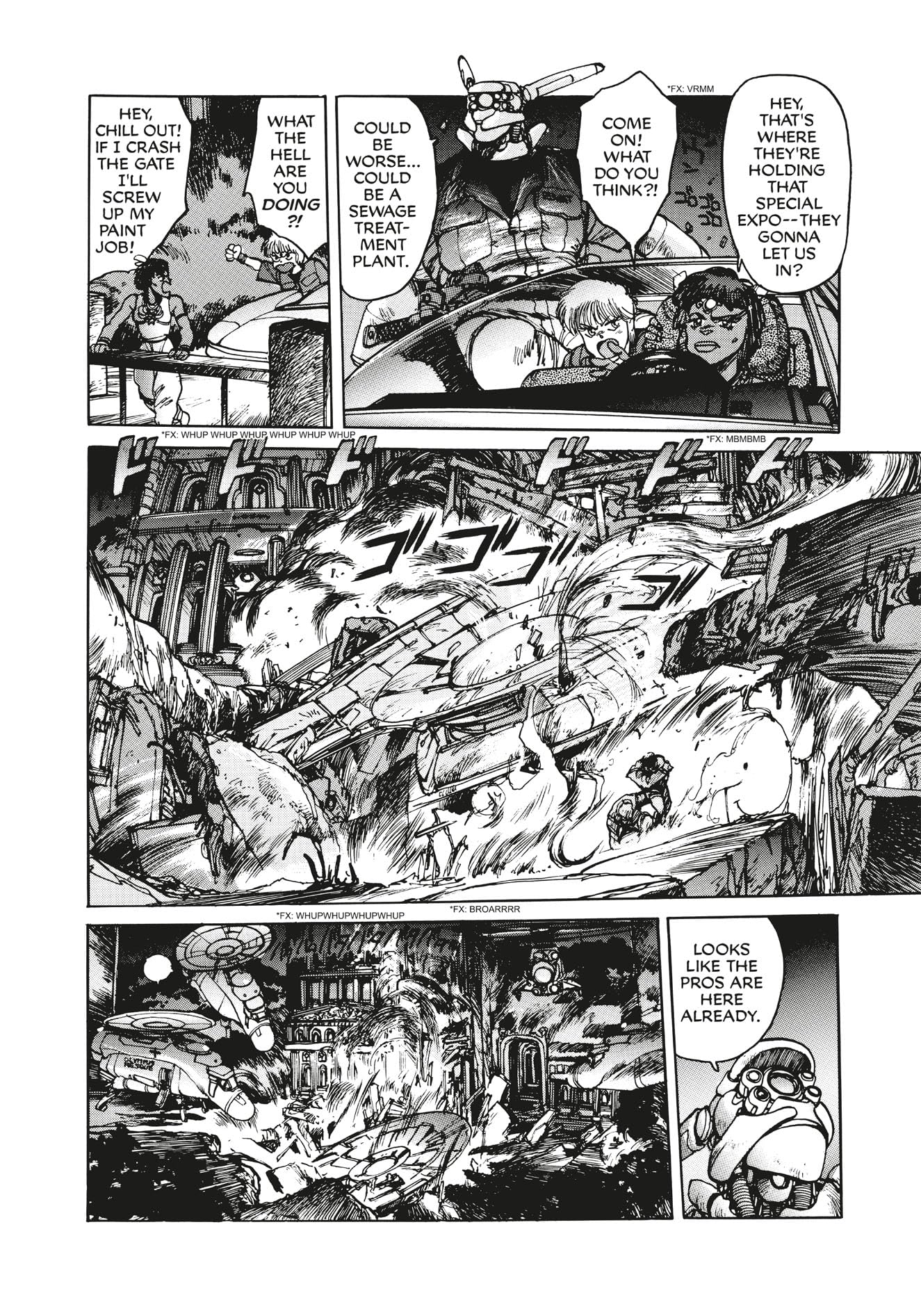 Appleseed Deluxe Edition