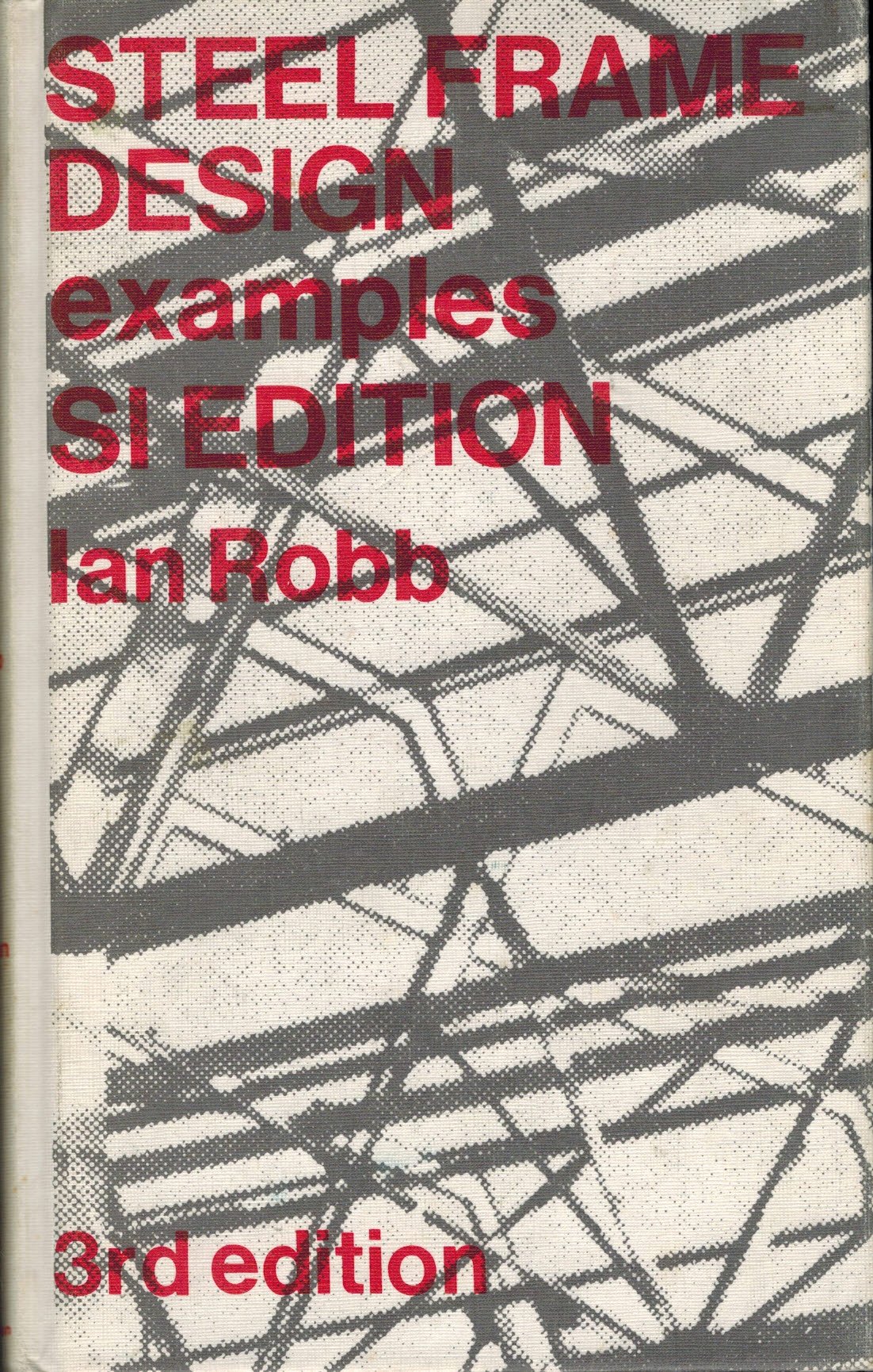 Steel Frame Design Examples