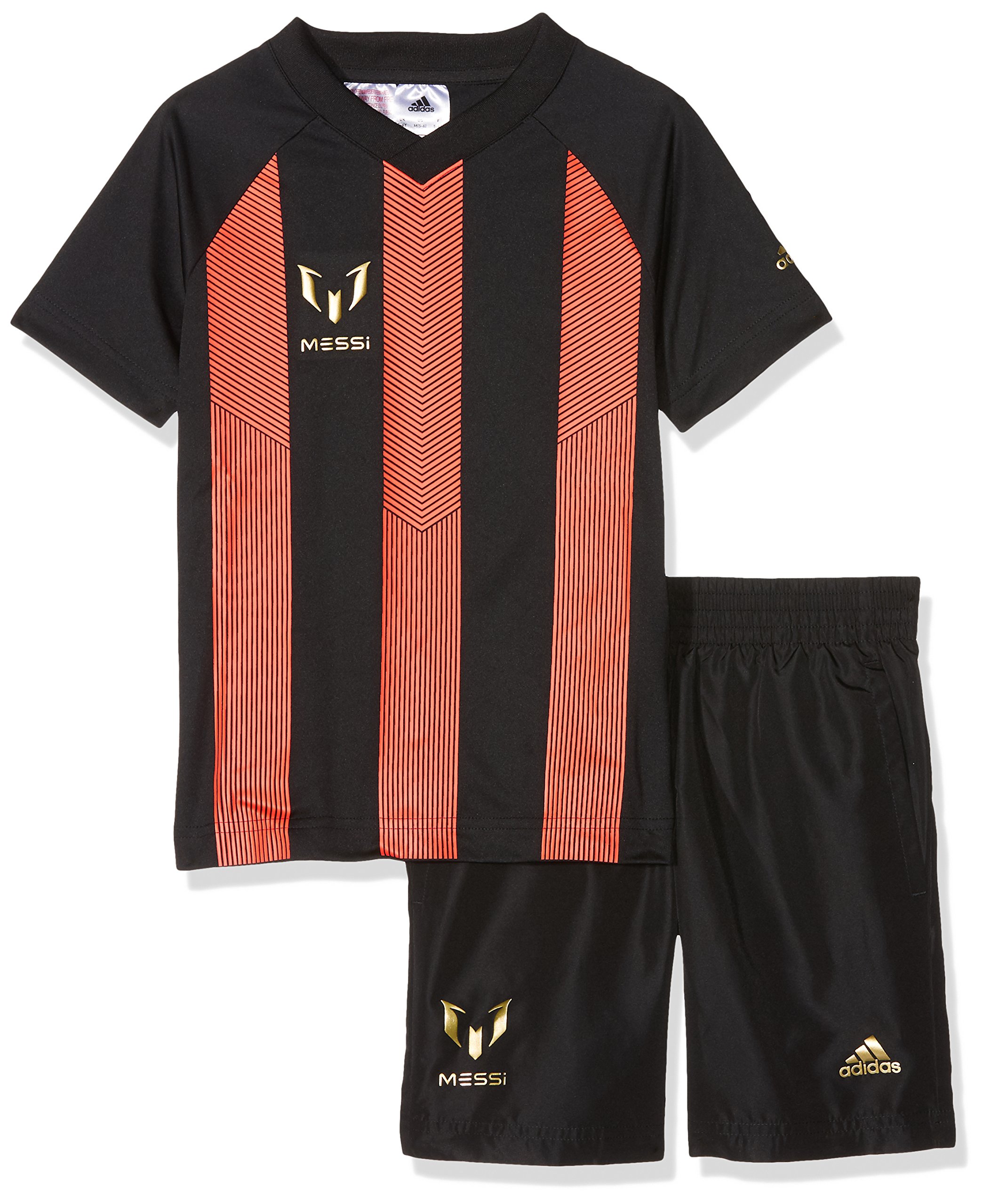 adidas Lb Messi Conjunto Deportivo Unisex niños