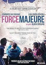 Force Majeure