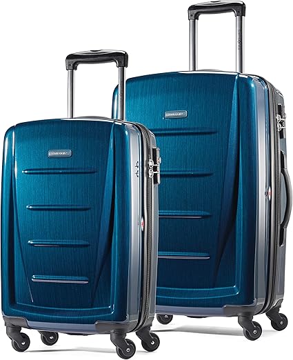 samsonite policarbonato