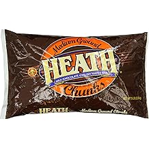 Hersheys Crushed Heath Bars, 5 Pound