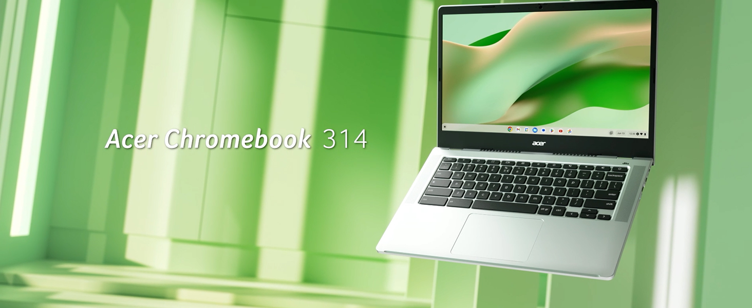 Amazon.com: Acer Chromebook 314 CB314-4HT-32X6 Laptop