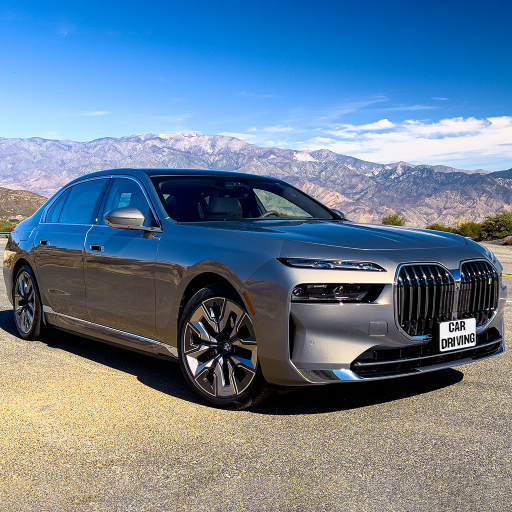 Super City Car Driving Games: Extreme Highway Car Racing Simulator Game 3D