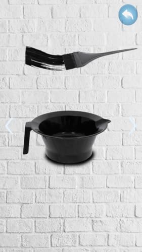 Barber tools - Prank