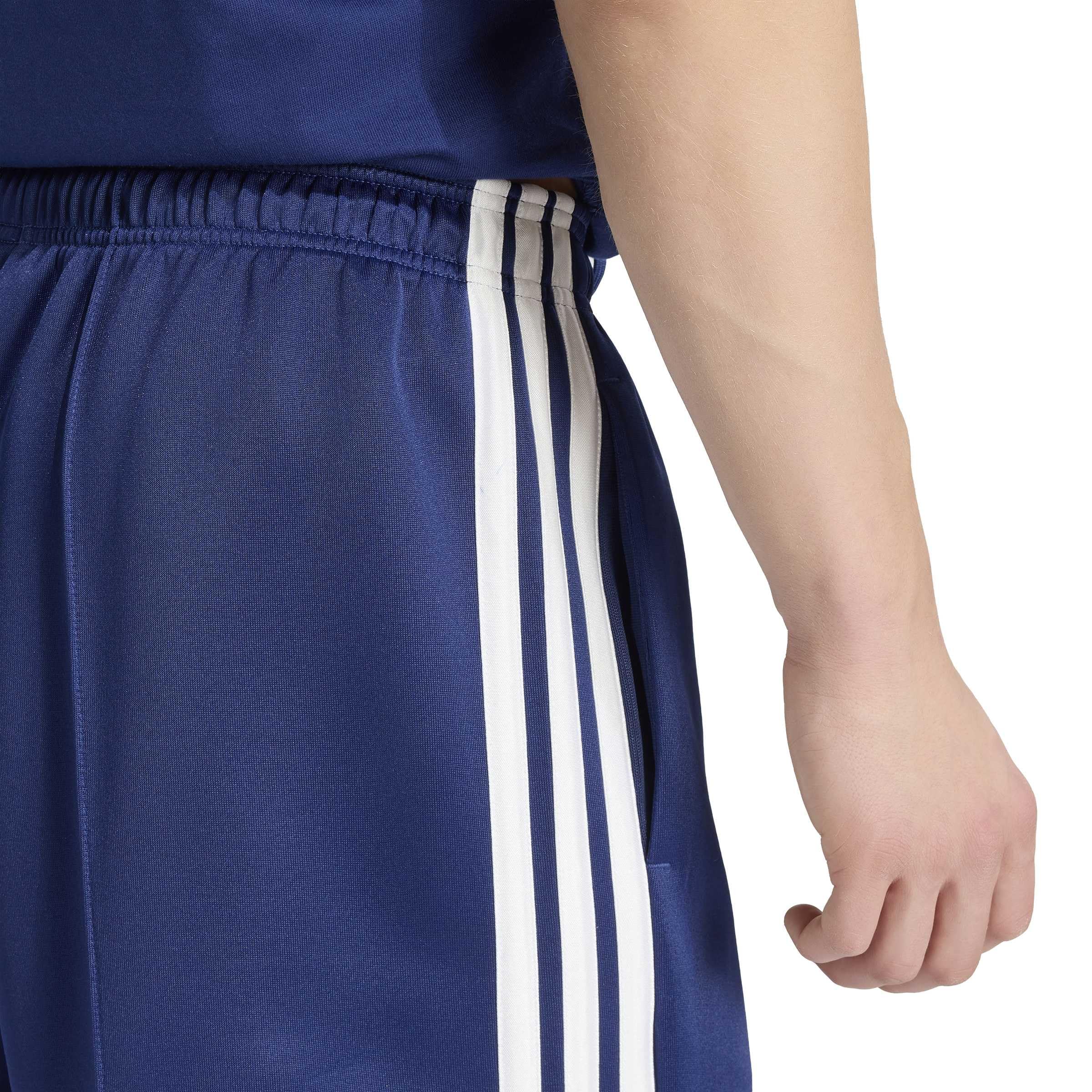 adidas Herren Golfhose Stadium Loose Open Hem