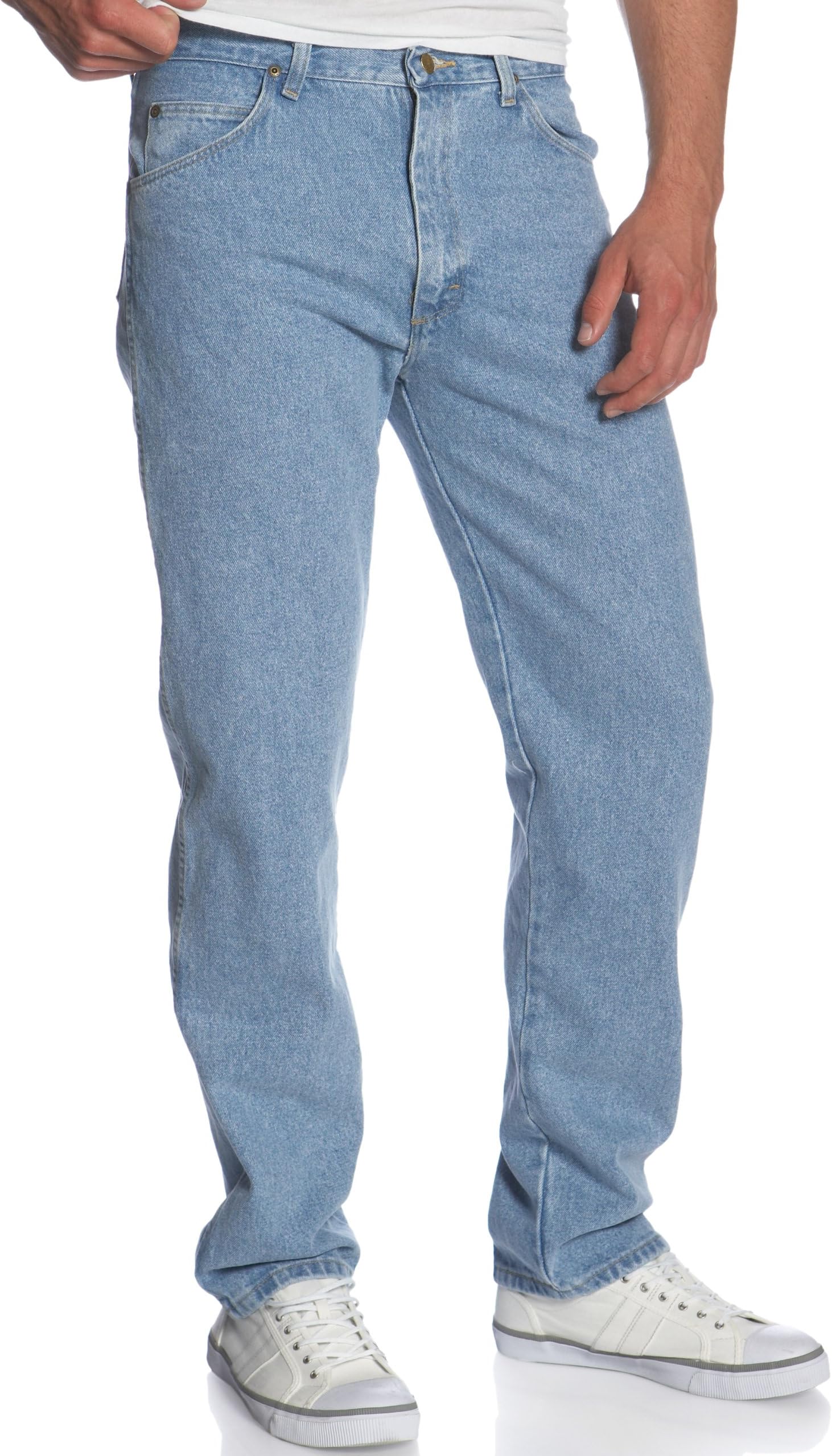 WranglerMen's Classic Fit Jean