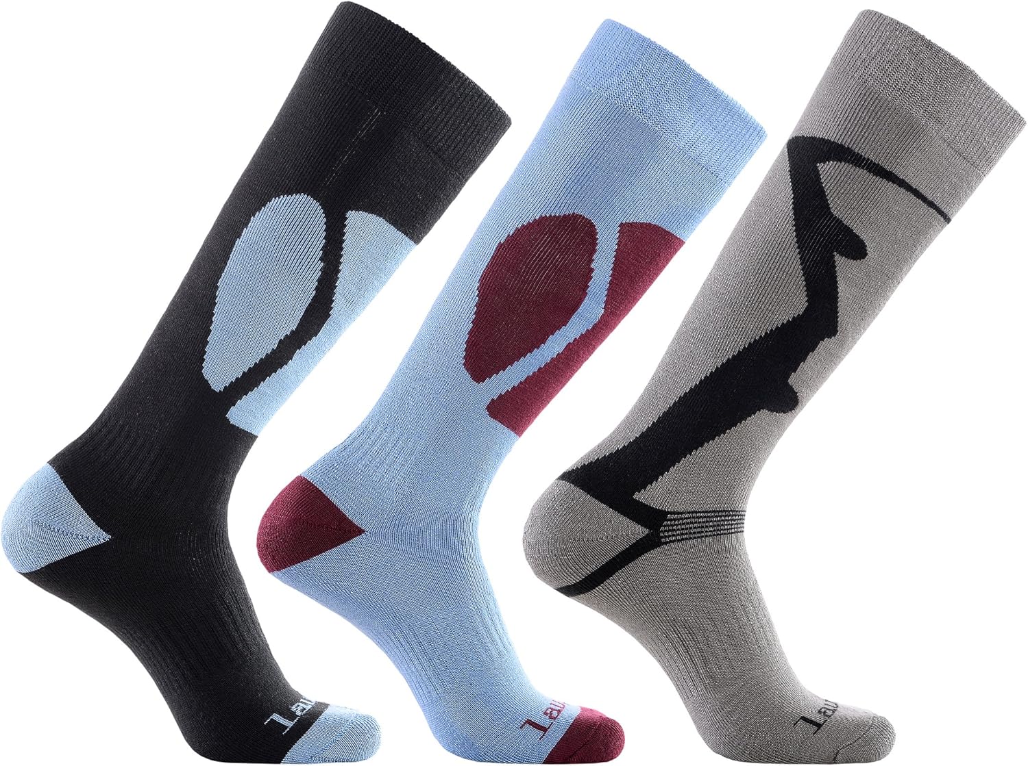 guanti da pesca per uomo