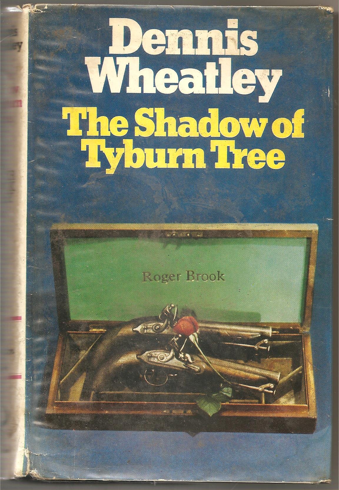 Buy The Shadow of Tyburn Tree — BookShops.in