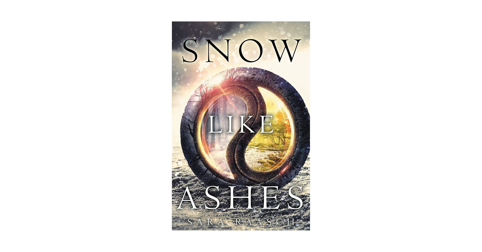 Amazon.com: Snow Like Ashes (Snow Like Ashes, 1