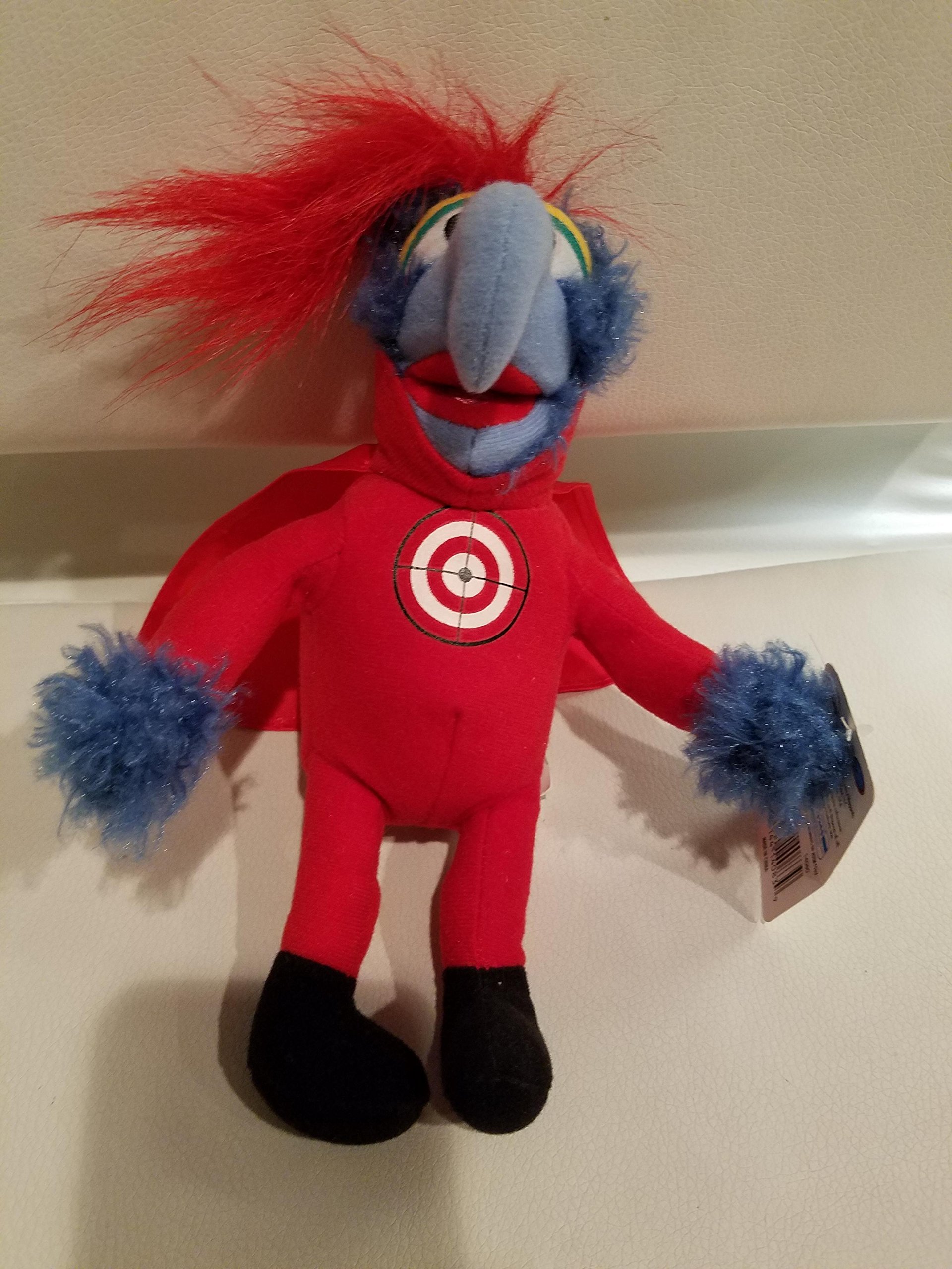 Amazon.co.jp: Disney The Muppets Super Hero Gonzo 9 